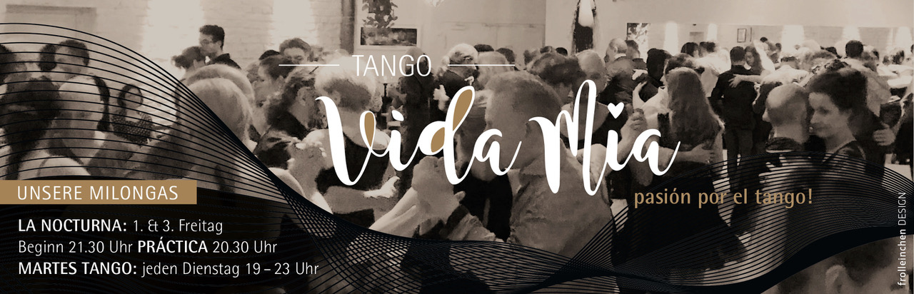 Milonga bei Tango VidaMia