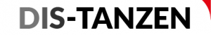 Logo DisTanzen Logo DisTanzen