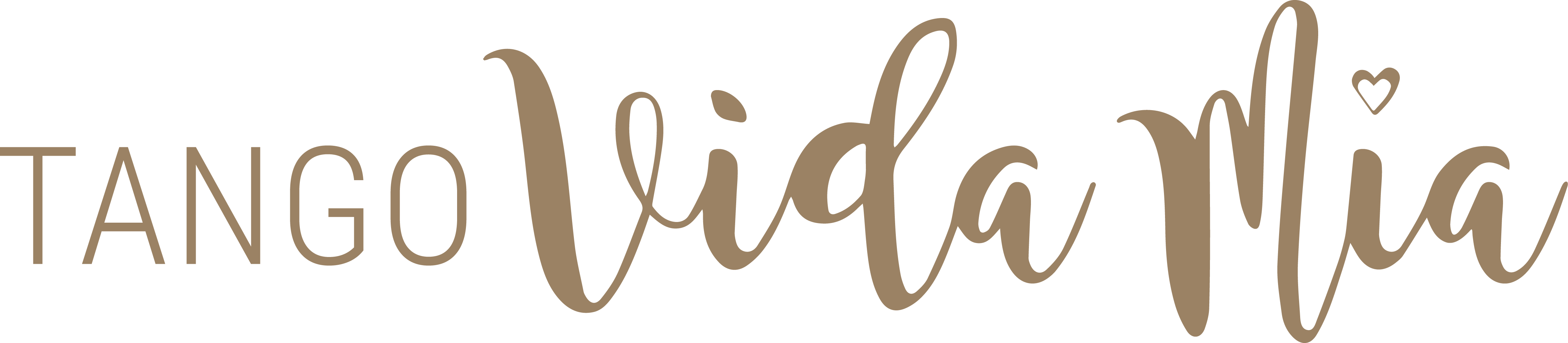 Tango VidaMia