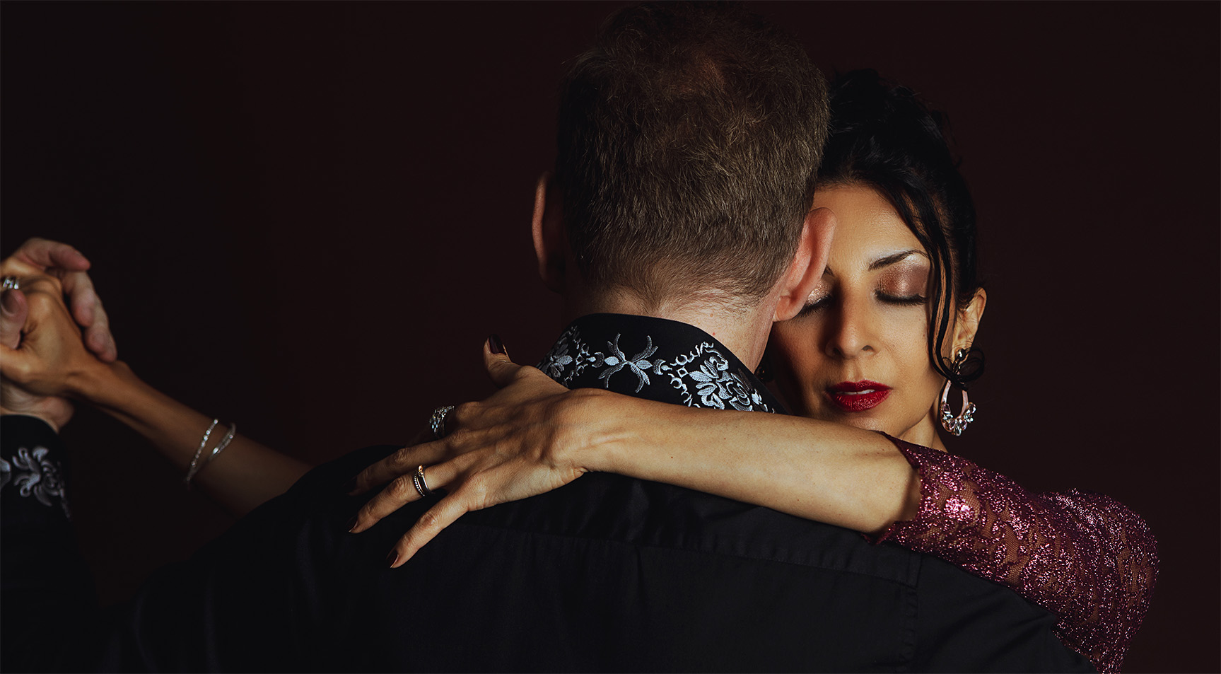 Tango erleben – Dein Einstieg in 3h | 11. Oktober 2026
