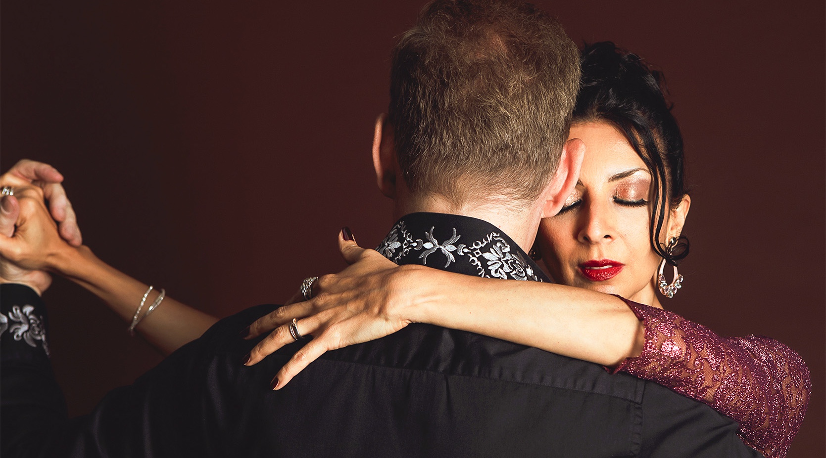 TANGO Intensiv Seminar – Eleganz im Dialog mit der Musik II, ab Forgeschrittene | 4. + 5. DEZ 2026