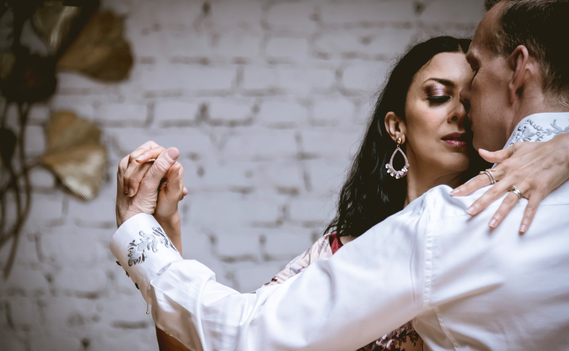 TANGO Intensiv Seminar – Eleganz im Dialog mit der Musik I, ab Mittelstufe | 13.+14. NOV 2026